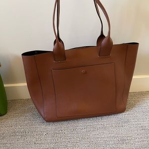 Banana Republic Perfectly Sized Workbag or Large Purse